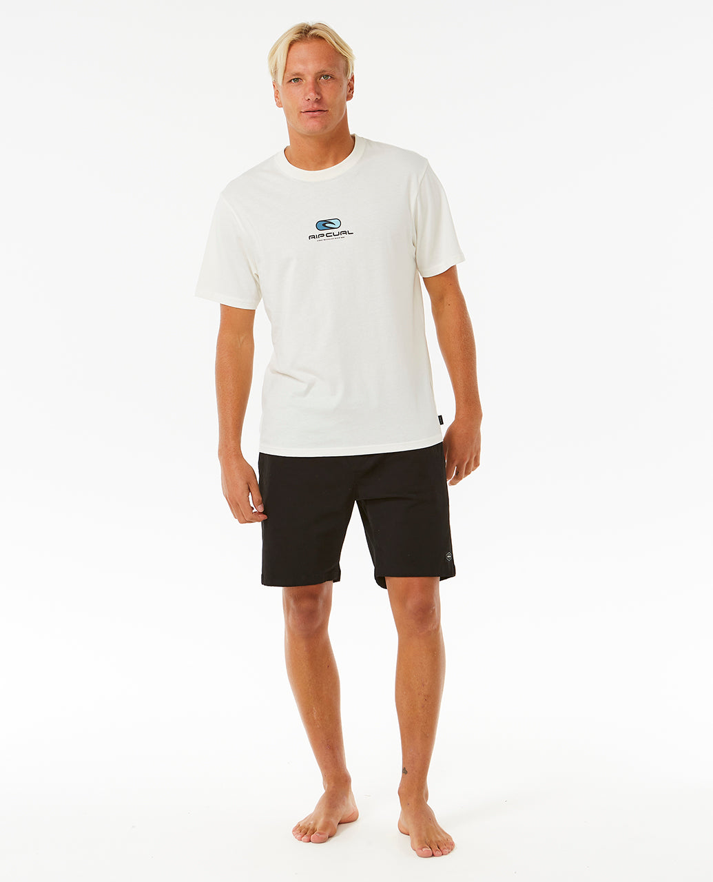 CLASSIC SURF VOLLEY - black