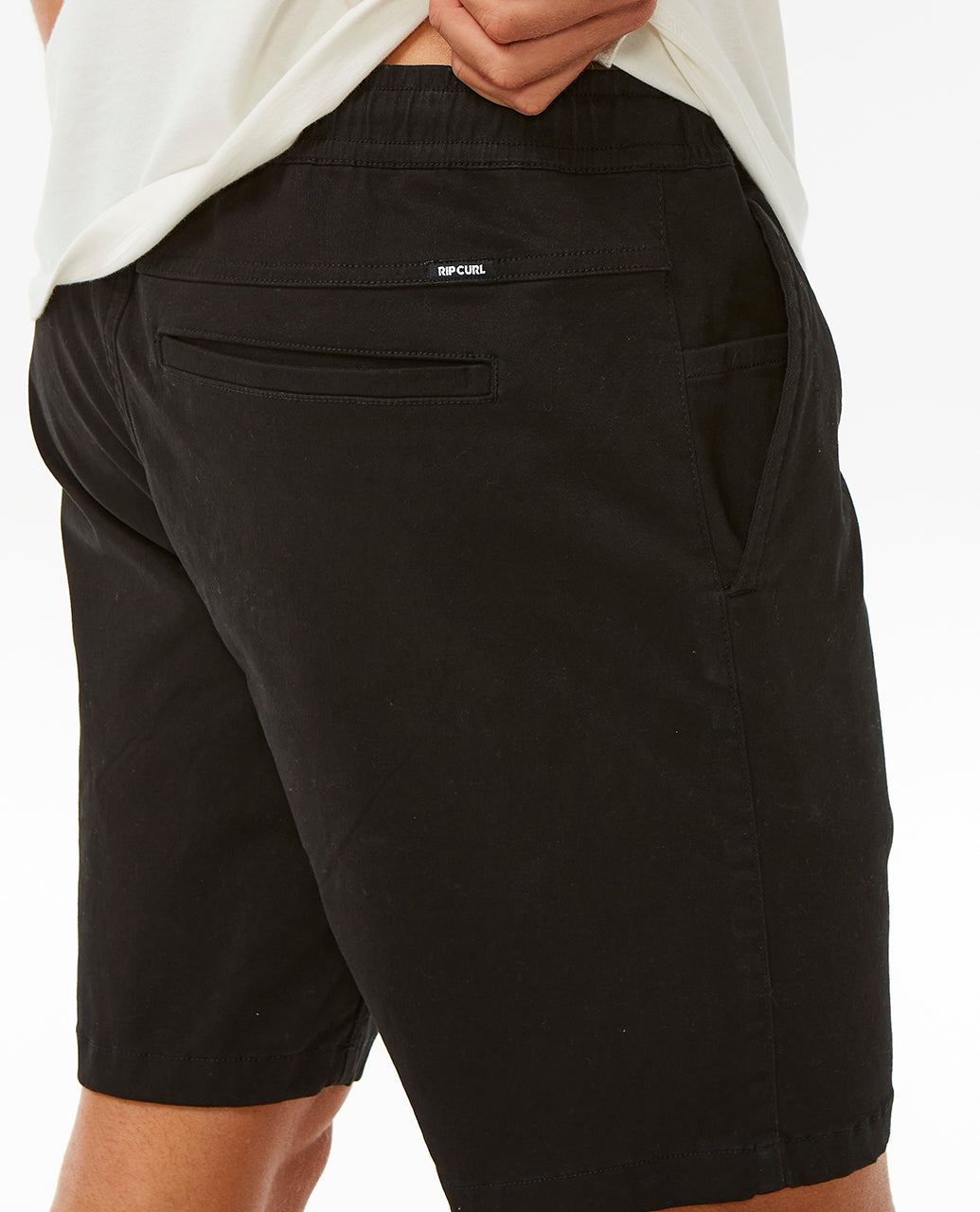 CLASSIC SURF VOLLEY - black