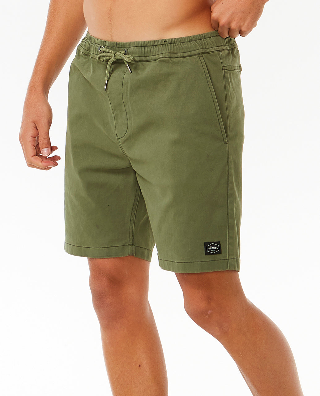CLASSIC SURF VOLLEY - dark olive