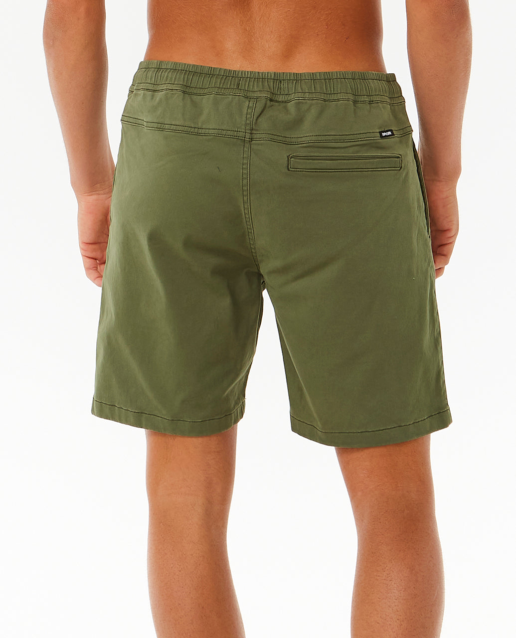 CLASSIC SURF VOLLEY - dark olive