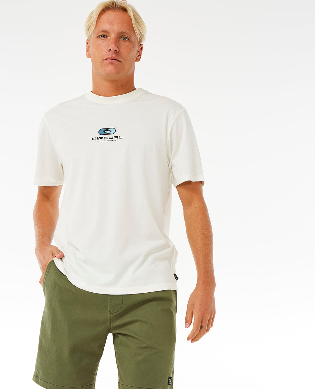 CLASSIC SURF VOLLEY - dark olive