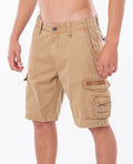 CLASSIC SURF TRAIL CARGO - khaki