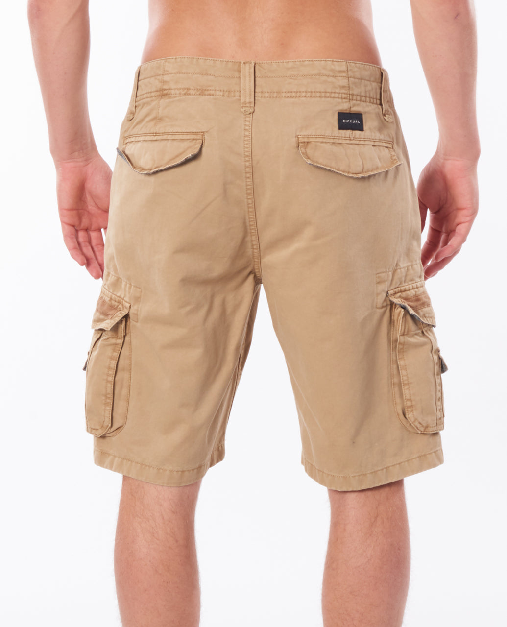 CLASSIC SURF TRAIL CARGO - khaki