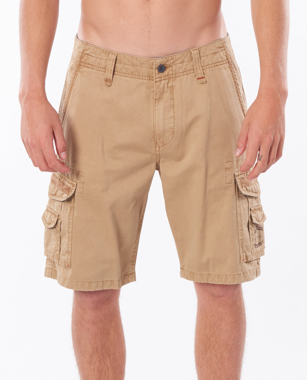 CLASSIC SURF TRAIL CARGO - khaki
