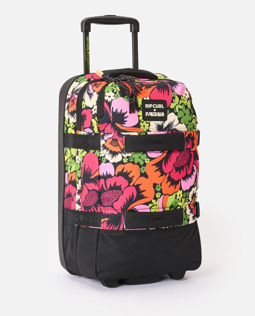 F LIGHT TRANSIT 45L BLOOMING - bloom