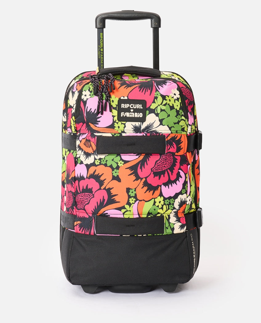 F LIGHT TRANSIT 45L BLOOMING - bloom