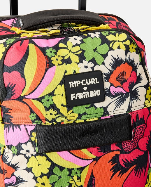 F LIGHT TRANSIT 45L BLOOMING - bloom