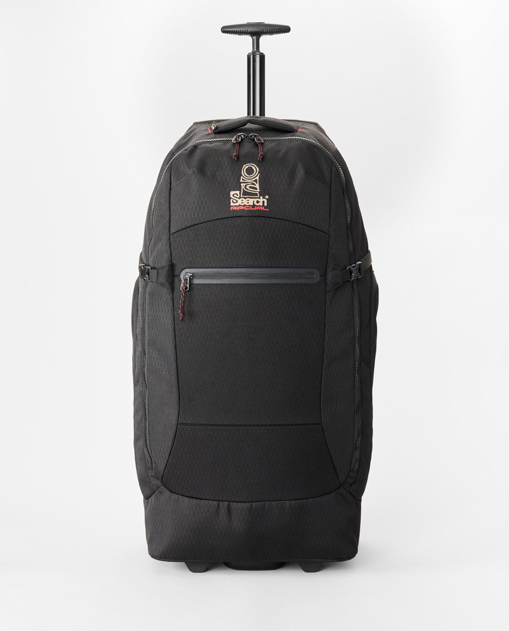 F LIGHT HYBRID 70L CORDURA - black