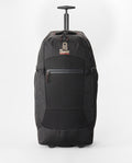 F LIGHT HYBRID 70L CORDURA - black