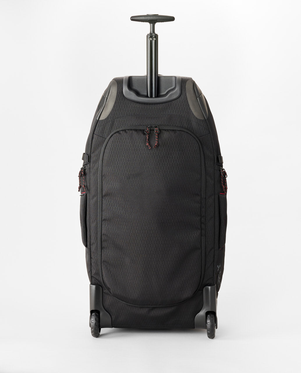 F LIGHT HYBRID 70L CORDURA - black