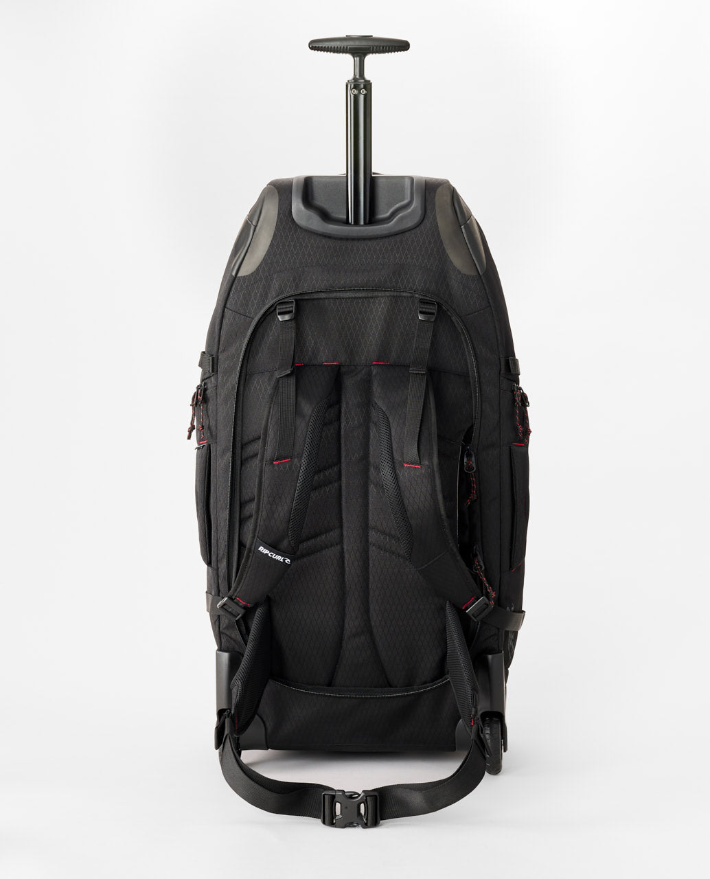 F LIGHT HYBRID 70L CORDURA - black