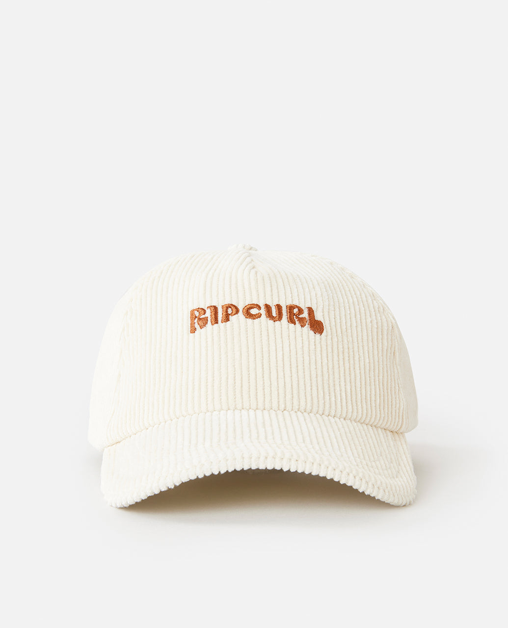 CORD SURF CAP - off white