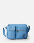 CRUISIN UTILITY BAG - mid blue