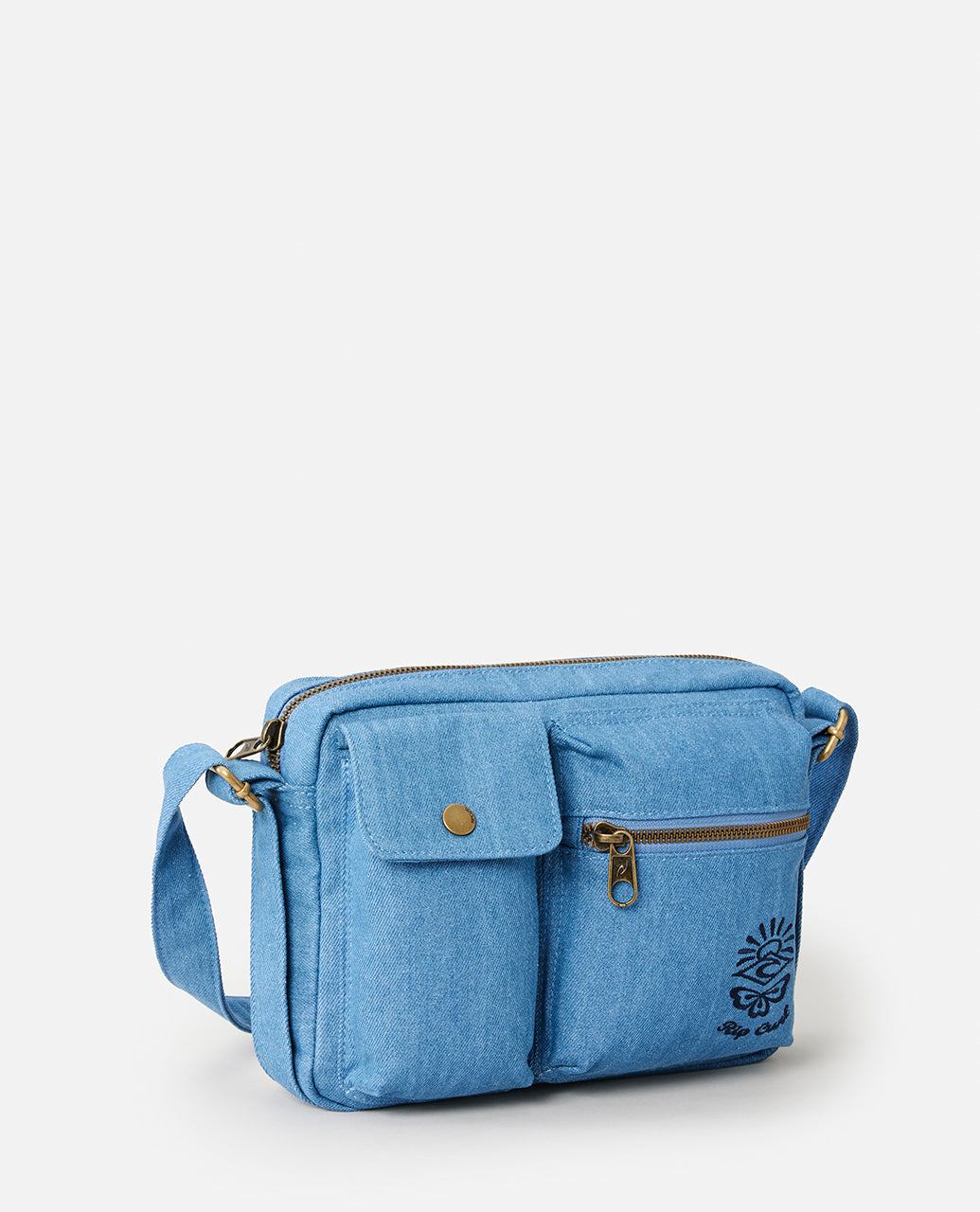 CRUISIN UTILITY BAG - mid blue