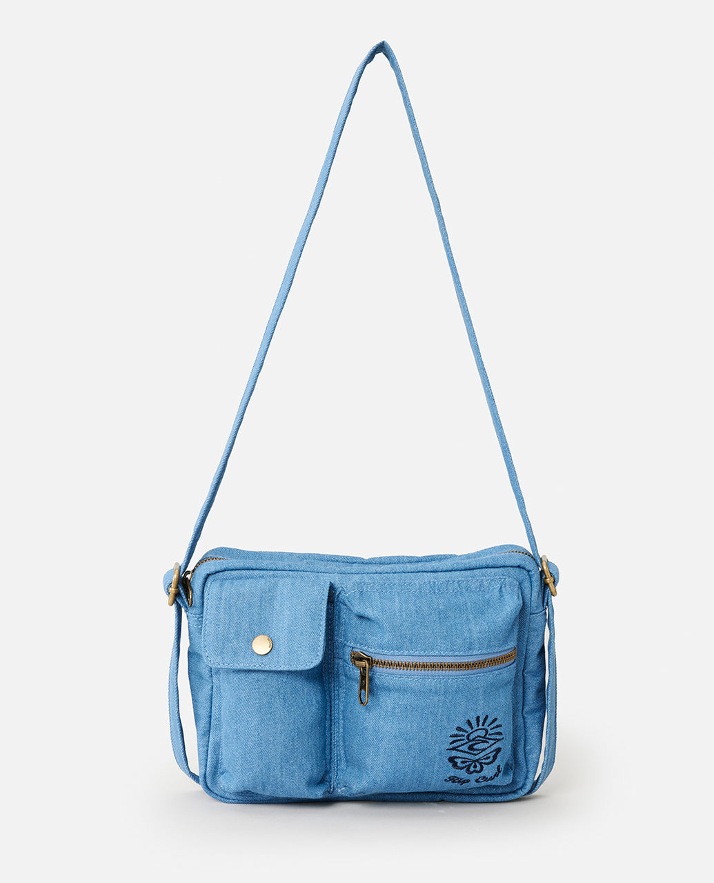 CRUISIN UTILITY BAG - mid blue