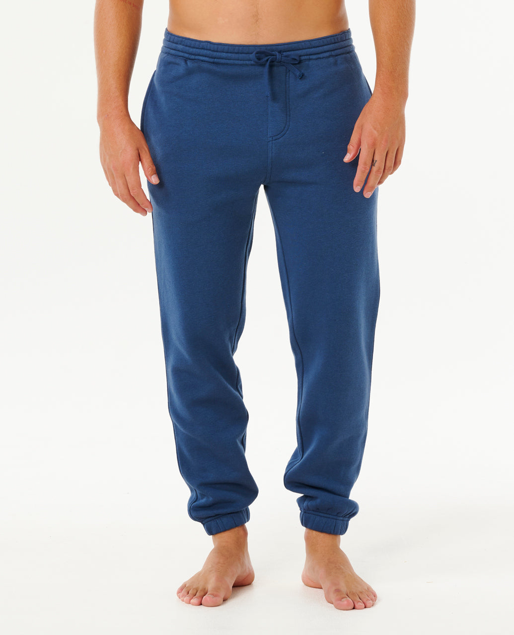 CLASSIC SURF TRACKPANT - light navy