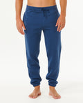 CLASSIC SURF TRACKPANT - light navy