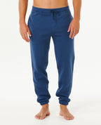 CLASSIC SURF TRACKPANT - light navy