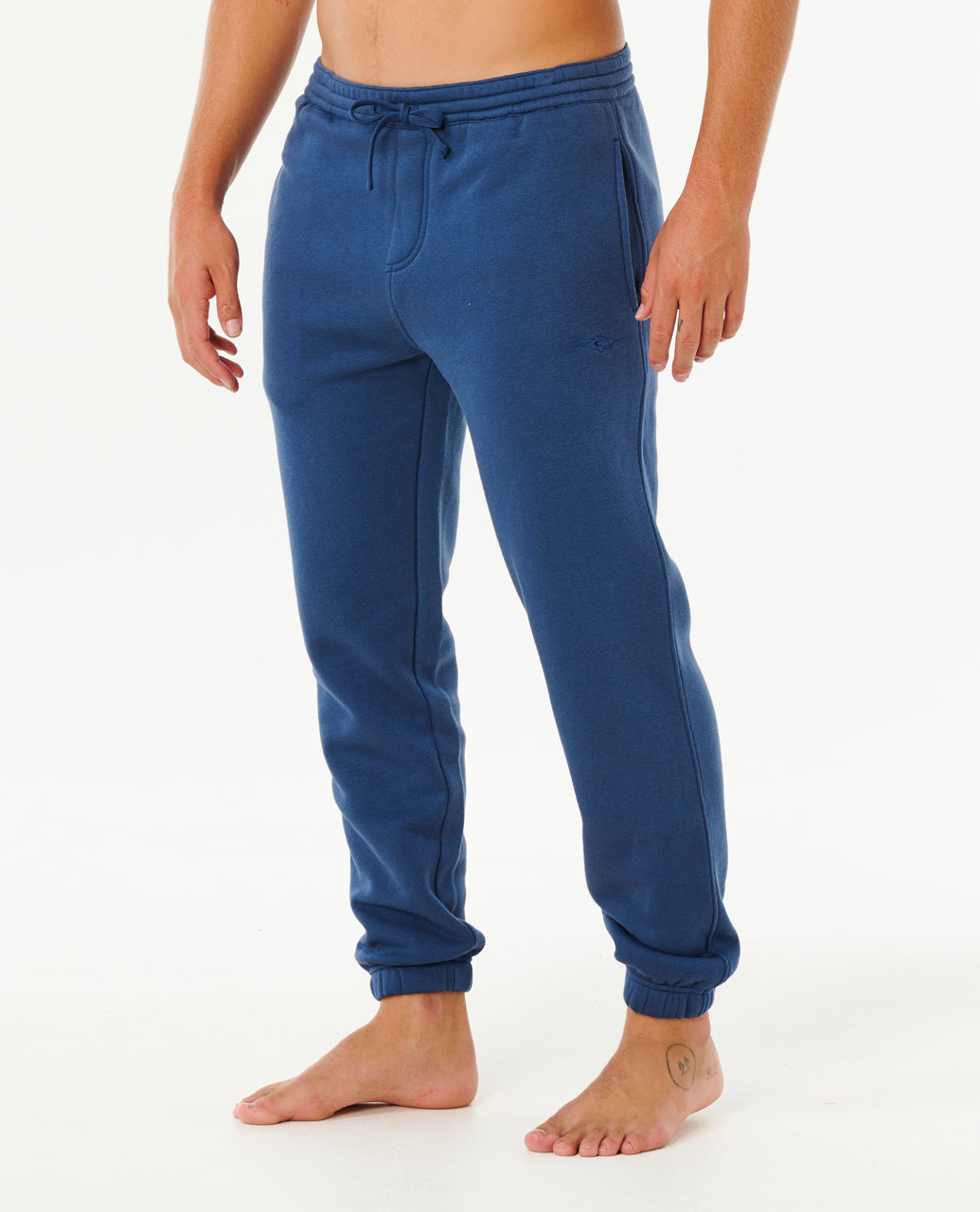 CLASSIC SURF TRACKPANT - light navy