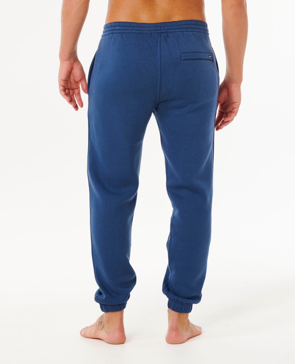 CLASSIC SURF TRACKPANT - light navy