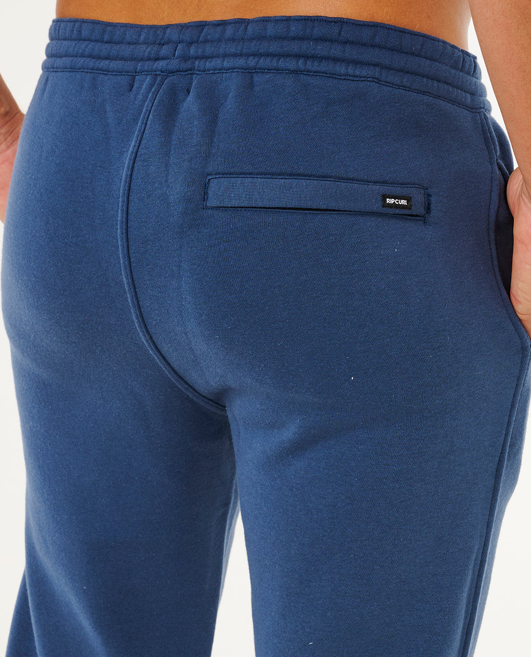 CLASSIC SURF TRACKPANT - light navy