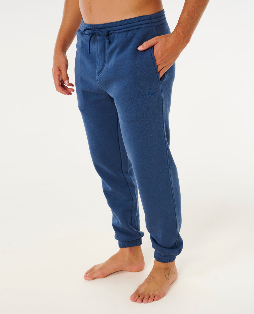 CLASSIC SURF TRACKPANT - light navy