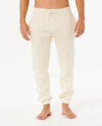 CLASSIC SURF TRACKPANT - bone