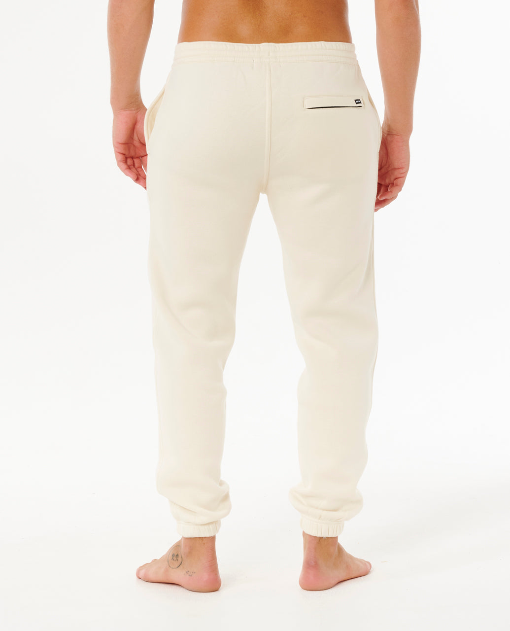 CLASSIC SURF TRACKPANT - bone
