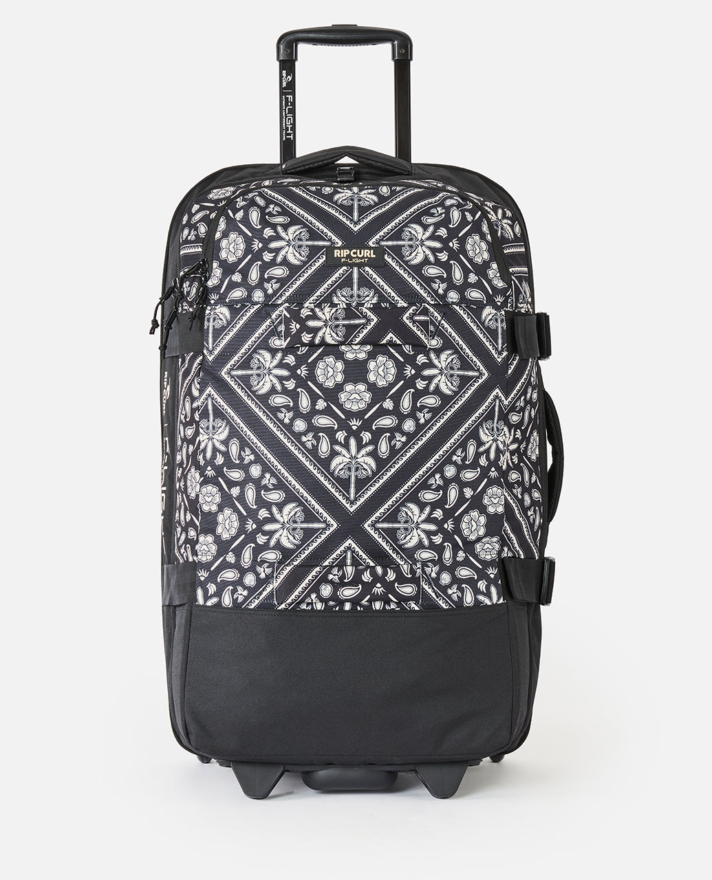 F-LIGHT GLOBAL 100L BOSSA NOVA - black