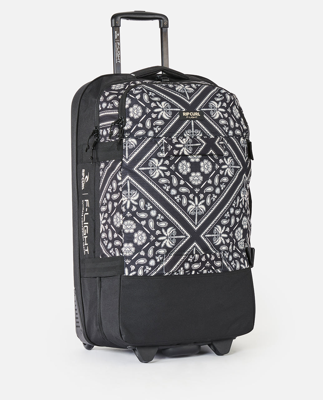 F-LIGHT GLOBAL 100L BOSSA NOVA - black