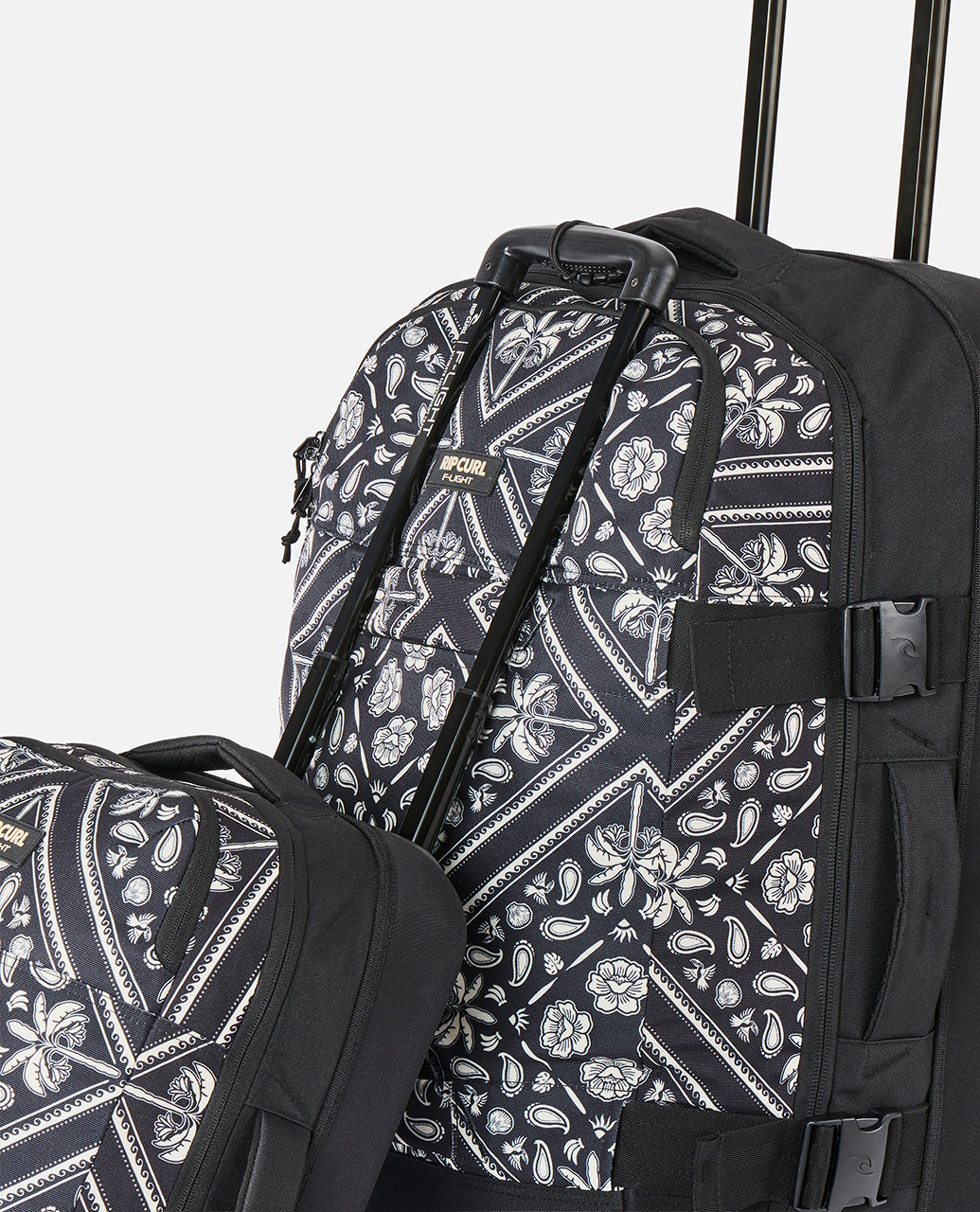 F-LIGHT GLOBAL 100L BOSSA NOVA - black