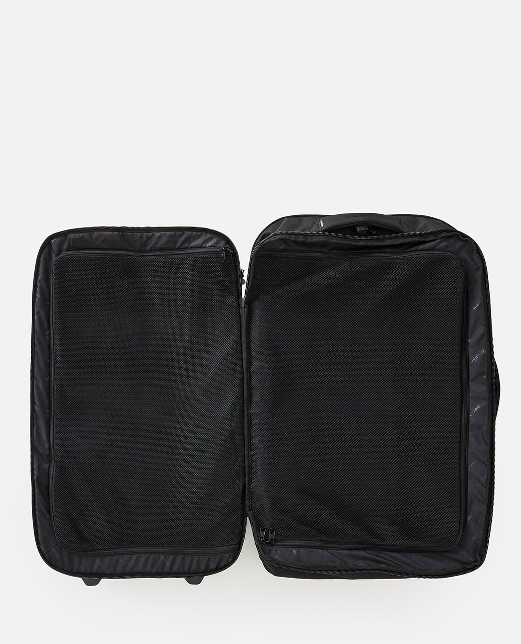 F-LIGHT GLOBAL 100L BOSSA NOVA - black