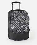 F-LIGHT TRANSIT 45L BOSSA NOVA - black