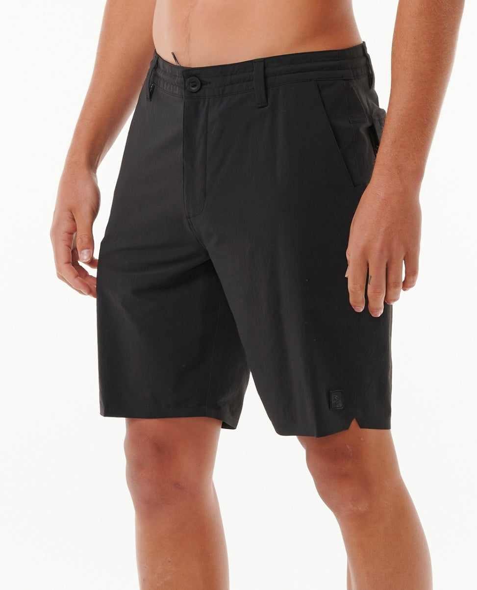 BOARDWALK GLOBAL ENTRY - black