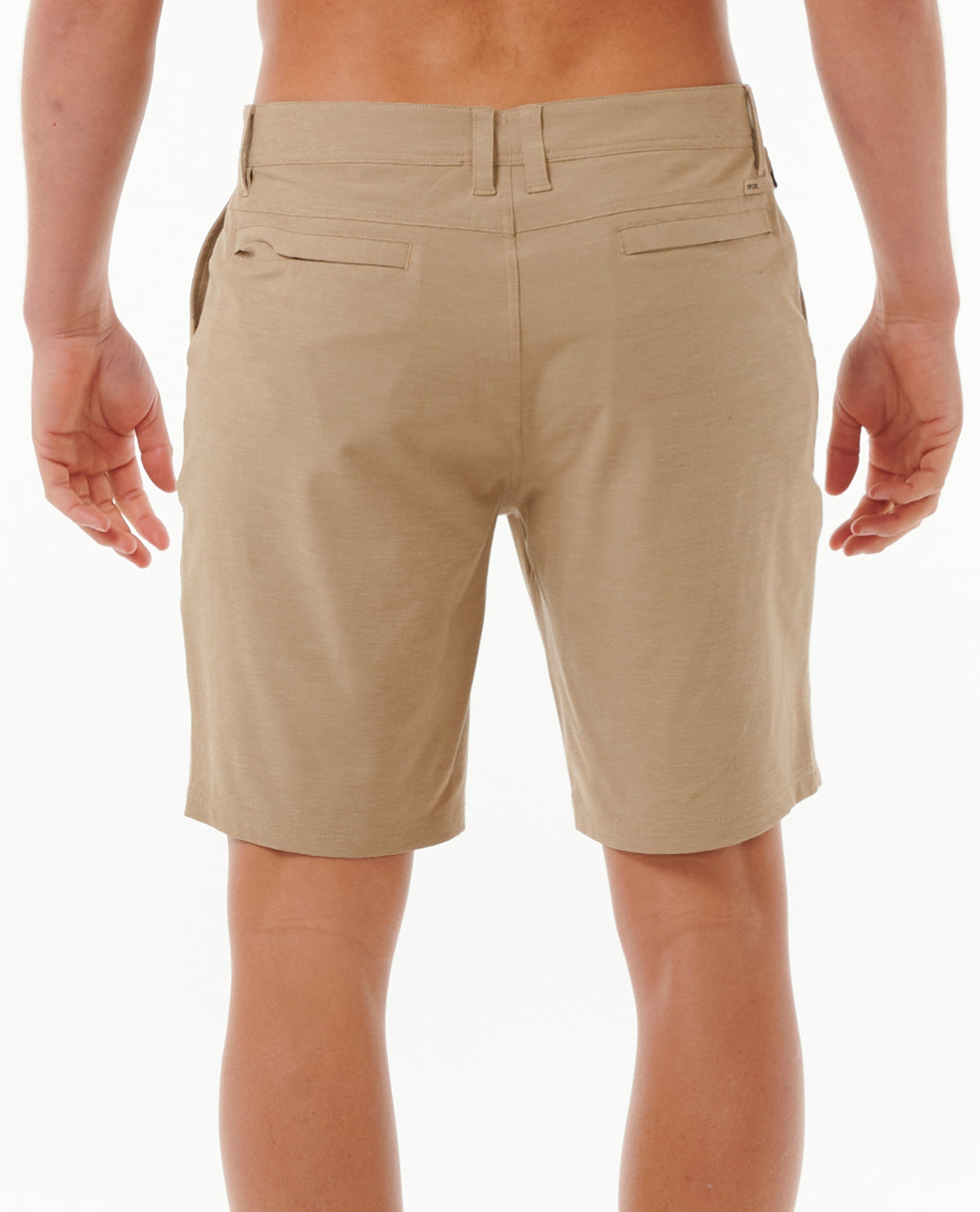 BOARDWALK PHASE NINETEN - khaki