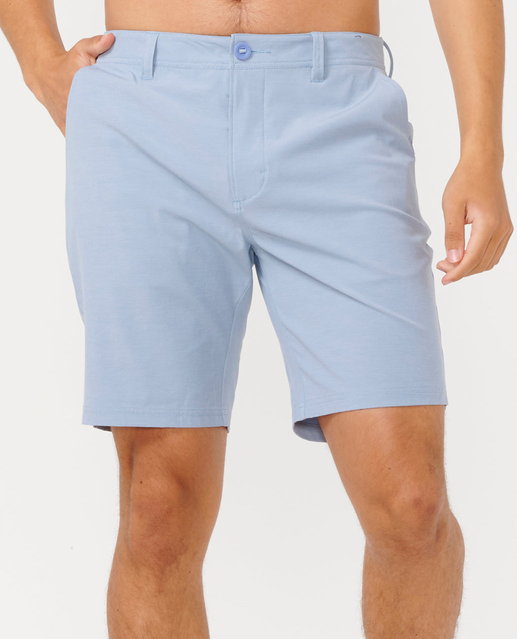 BOARDWALK PHASE NINETEN - spray blue