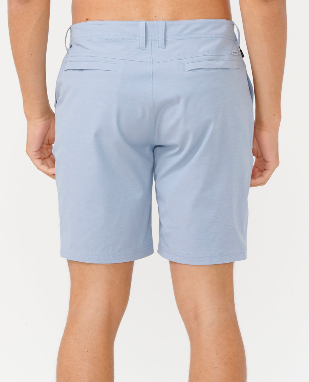 BOARDWALK PHASE NINETEN - spray blue