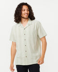 CHECK MATE S/S SHIRT - mint
