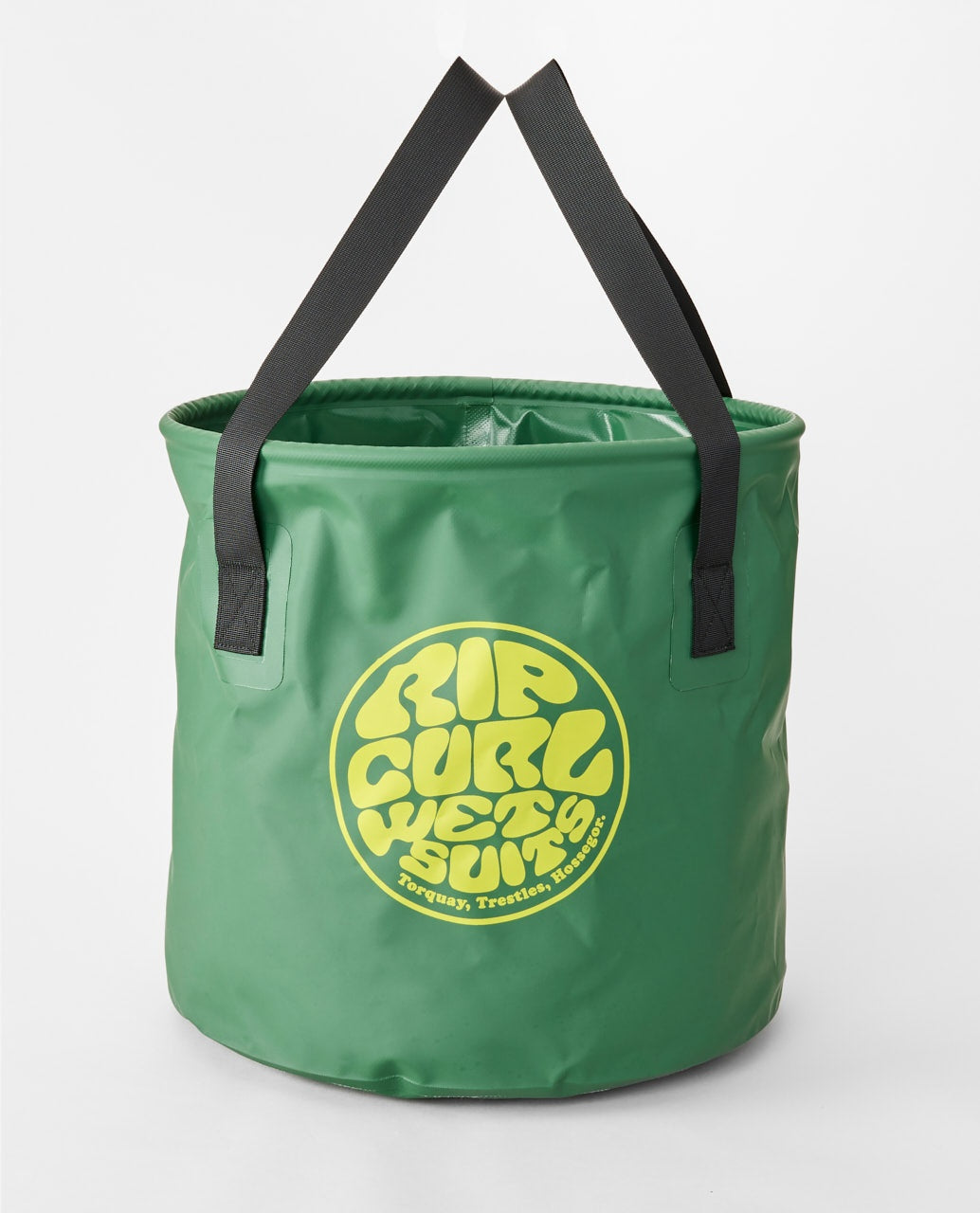 SG SURF SERIES 50L BUCKET - dark green