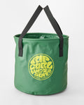 SG SURF SERIES 50L BUCKET - dark green