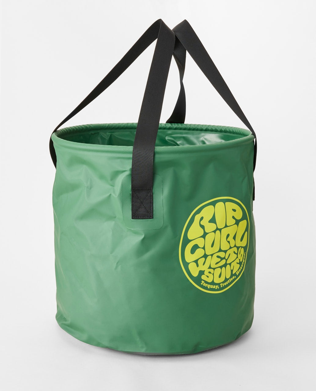 SG SURF SERIES 50L BUCKET - dark green