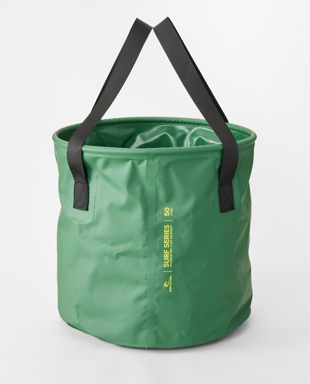 SG SURF SERIES 50L BUCKET - dark green