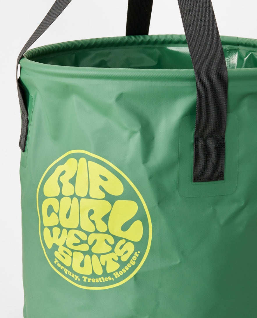 SG SURF SERIES 50L BUCKET - dark green
