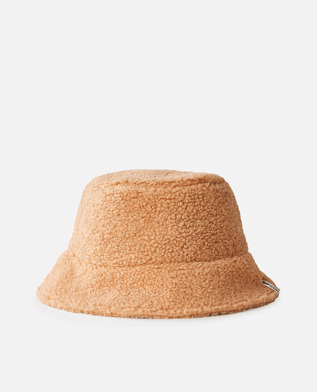 SHERPA BUCKET HAT - sand