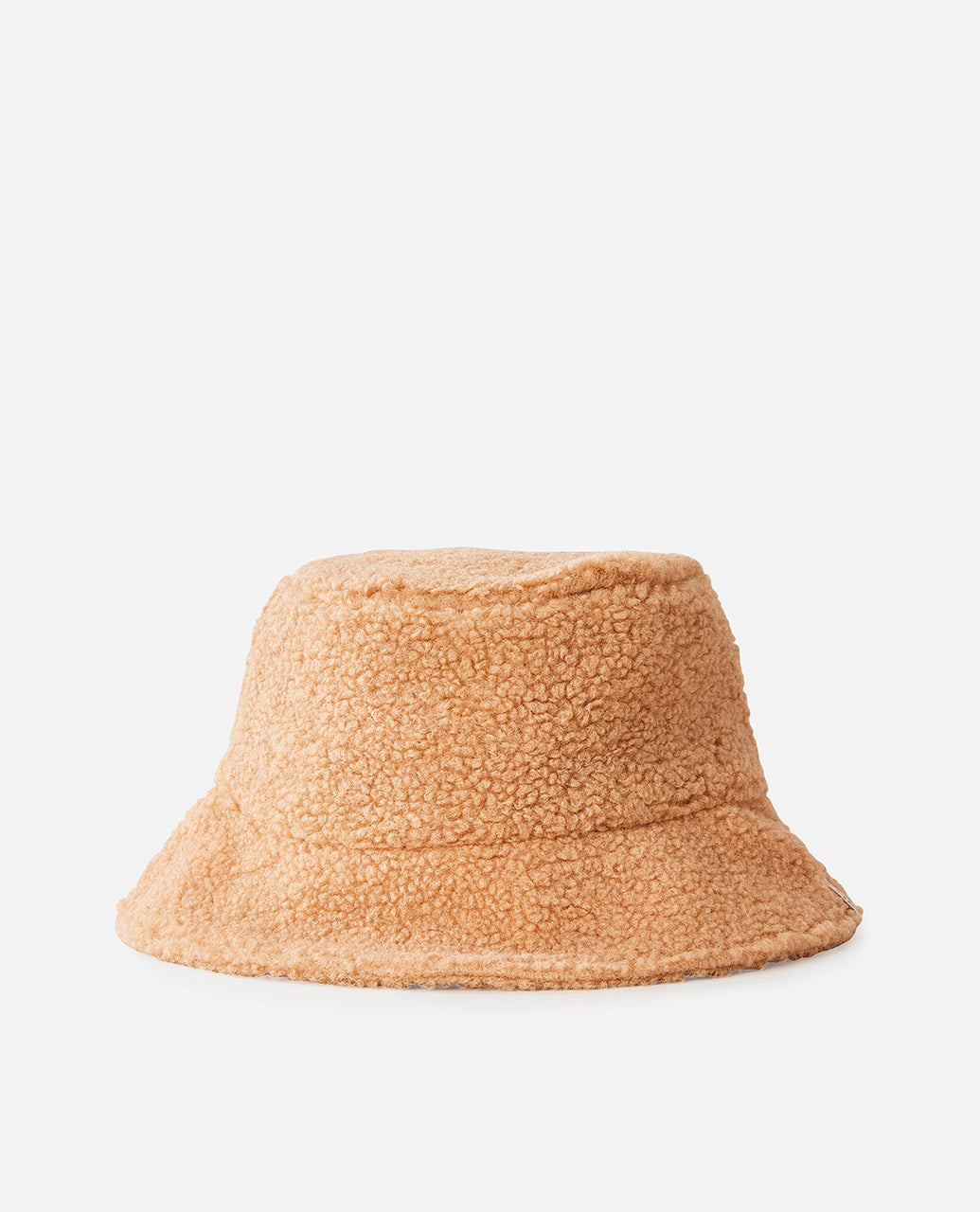 SHERPA BUCKET HAT - sand