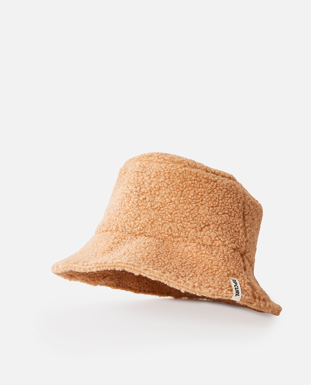 SHERPA BUCKET HAT - sand