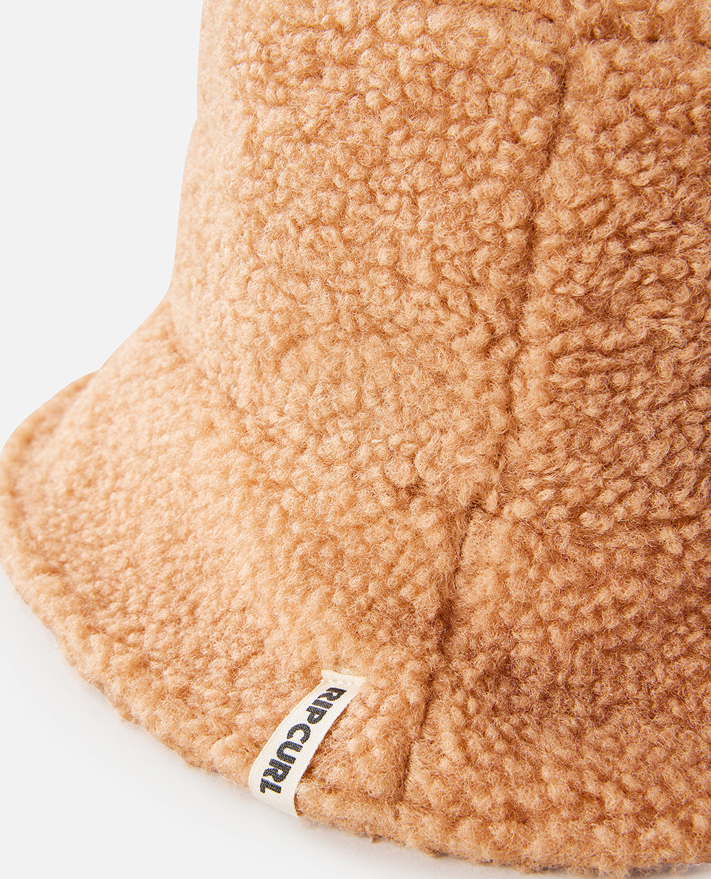 SHERPA BUCKET HAT - sand