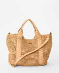 CLASSIC SURF PAPER 10L BAG - natural