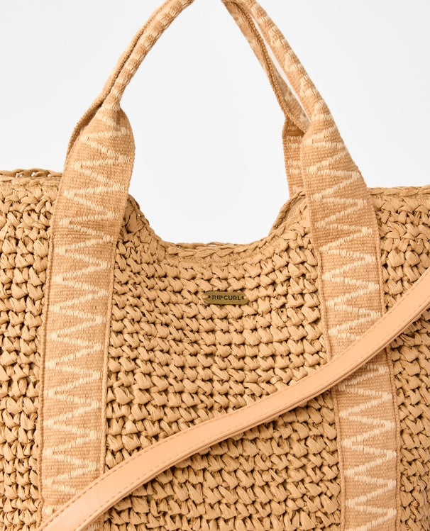 CLASSIC SURF PAPER 10L BAG - natural