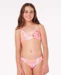 PARADISE CLUB BIKINI GIRL - multico